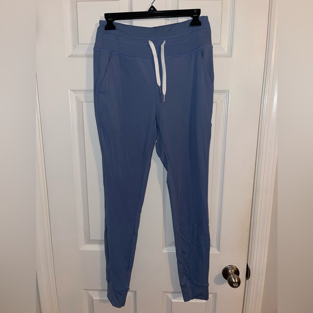 Halara Blue Joggers